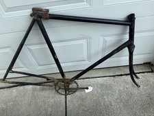 Conjunto de quadro de bicicleta Toc G&J Rambler comprar usado  Enviando para Brazil