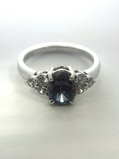 1.5 carat alexandrite for sale  Glendora