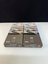 Zwilling nova spaghettibesteck gebraucht kaufen  Frechen