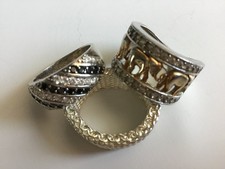 Sterling silver 925 for sale  Ireland