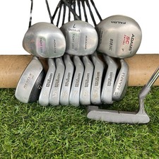 Wilson adams taylormade for sale  Oceanside