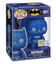 Funko pop batman for sale  Dayton