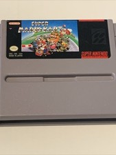 Super nintendo game for sale  Albuquerque