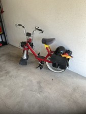Velo solen 3800 gebraucht kaufen  Kiel