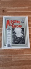 Midland record number for sale  BRADFORD