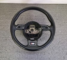 Audi 2014 volante usato Audi 2014 volante usato  Mirano