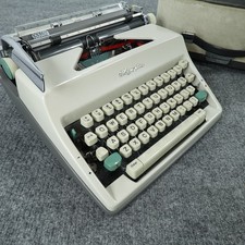 Olympia sm9 typewriter for sale  Salem