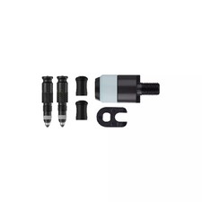 Schwalbe clik valve for sale  BUXTON