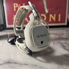 Fone de Ouvido ASTRO A40 Tournament Ready TR Sem Microfone e Almofada comprar usado  Enviando para Brazil