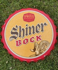 Shiner bock beer for sale  Jacksonville