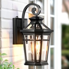 Black outdoor wall for sale  Austell