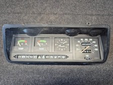 PAINEL DE INSTRUMENTOS VELOCÍMETRO VOLVO 340 360 comprar usado PAINEL DE INSTRUMENTOS VELOCÍMETRO VOLVO 340 360 comprar usado  Enviando para Brazil