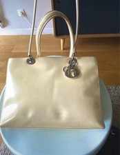 Christian dior cuir d'occasion  Lyon VII