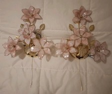 Vintage pink murano for sale Vintage pink murano for sale  FALMOUTH