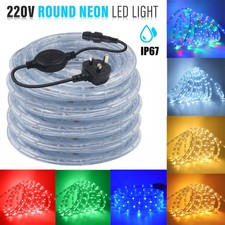 Led rope tube for sale  DUNSTABLE