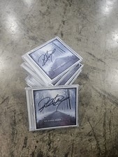 Rimanenze emozionali autografa usato  Spedire a Italy