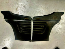 Pair ford capri for sale  ROCHESTER