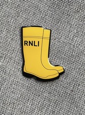 Rnli lifeboat boots for sale  WEST BROMWICH
