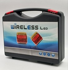 Wireless led magnetic for sale  Columbus