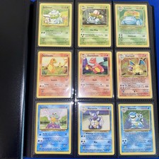 Original 151 pokemon for sale  Raleigh