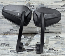 Specchietti anteriori ktm usato Specchietti anteriori ktm usato  Fasano