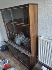 Vintage sectional barrister for sale  ST. ALBANS