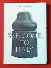 Pietro consagra welcome usato  Suvereto