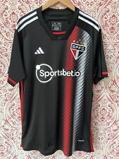 Adidas sao paulo for sale  CRAWLEY