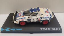Slot car team usato  Novi Ligure
