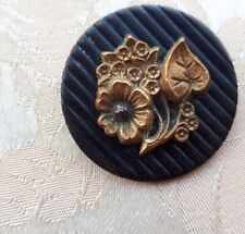 Bouton metal art d'occasion  Cambremer