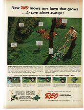 1956 reo power for sale  Columbia