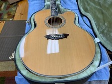 Washburn j28scedlm for sale  Fairview