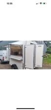 Catering trailer for sale  ABERGELE