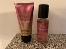 Victoria secret fragrance for sale  MANSFIELD