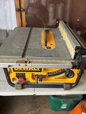 Dewalt dwe7485 corded for sale  Fort Collins