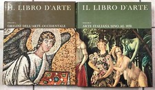 1972 libro arte usato  Magenta