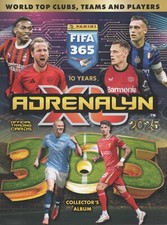 Fifa 365 adrenalyn gebraucht kaufen Fifa 365 adrenalyn gebraucht kaufen  Zweibrücken