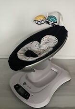 4moms mamaroo4 automatische gebraucht kaufen  Dortmund