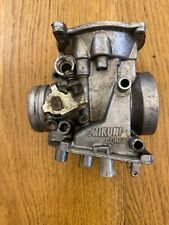 Suzuki gsxr1100 carburettor for sale  BRIDGWATER