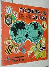 Album panini football d'occasion  Vendat
