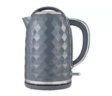 Diamond effect kettle for sale  WEST BROMWICH
