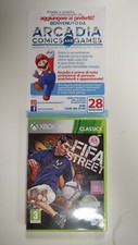 Fifa street sports usato  Carrara