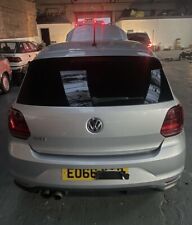 Polo gti 2017 for sale  BIRMINGHAM