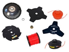 Motorsense schneidset berlan gebraucht kaufen  Görlitz