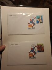 Marvel 1st day for sale  Richford