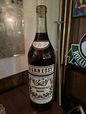 Vintage large hennessy for sale  Blakeslee