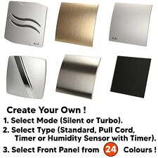 Bathroom extractor fan for sale  UK