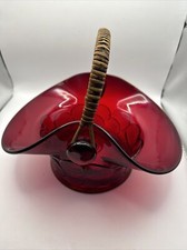 Fenton ruby cookies for sale  West Milford