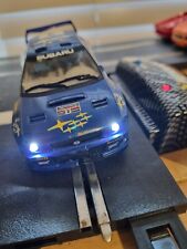 Scalextric vintage subaru for sale  CRAWLEY