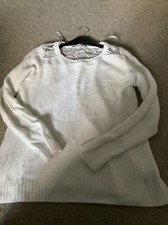 Women size jumper for sale  WREXHAM